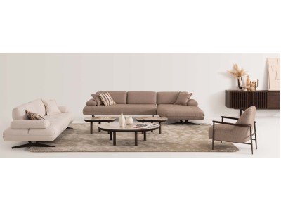 MOTTO SOFA SET