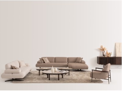 MOTTO SOFA SET