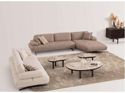 MOTTO SOFA SET