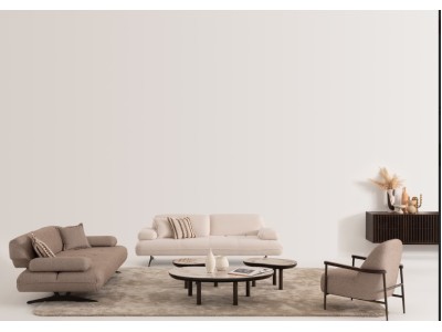 MOTTO SOFA SET