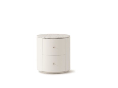 SOHO LACQUER NIGHT STAND