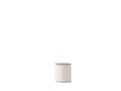 SOHO LACQUER NIGHT STAND