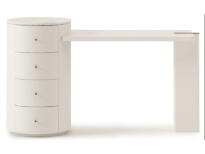 SOHO LACQUER CHIFFONIER