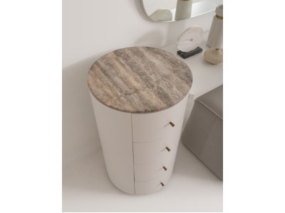 SOHO LACQUER CHIFFONIER