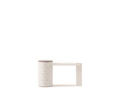 SOHO LACQUER CHIFFONIER