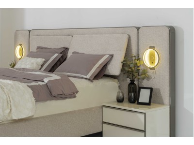 Pamukkale Bedroom Set