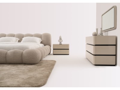COCO DREAM BEDROOM SET