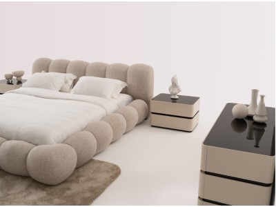 COCO DREAM BEDROOM SET