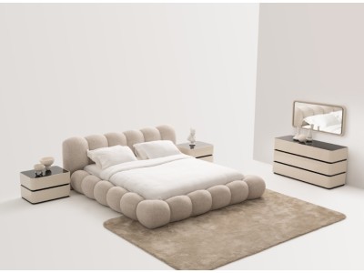 COCO DREAM BEDROOM SET