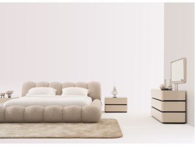 COCO DREAM BEDROOM SET