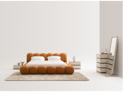 COCO DREAM BEDROOM SET