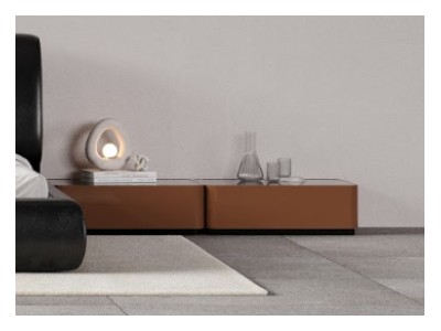 COCO DREAM BEDROOM SET