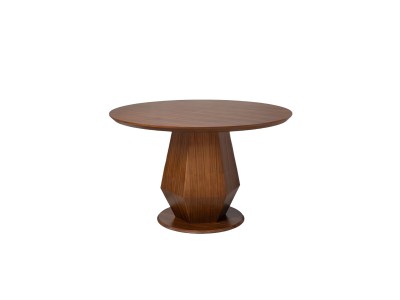 095 Walnut Dining Table