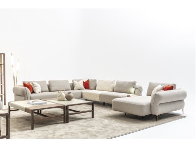 Oslo Sofa and Corner Set