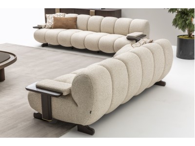 Oreo Sofa Set