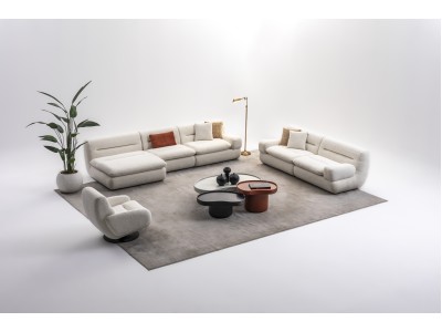 Petra Sofa Set