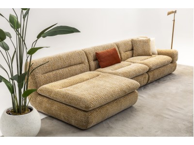 Petra Sofa Set