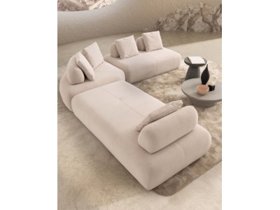 MARSHMELLOW CORNER SET