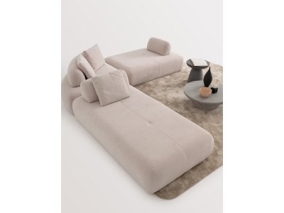 MARSHMELLOW CORNER SET