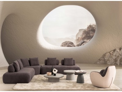 MARSHMELLOW CORNER SET