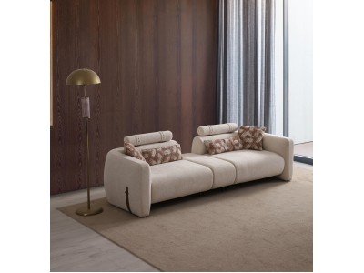 Berlin Sofa Set