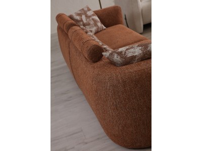 Berlin Sofa Set