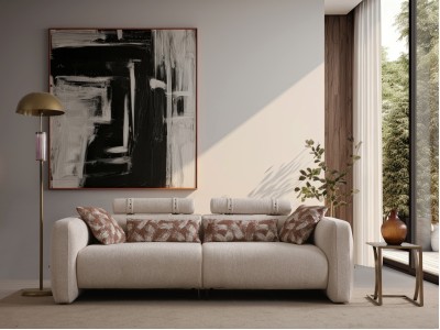 Berlin Sofa Set