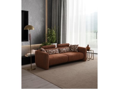 Berlin Sofa Set