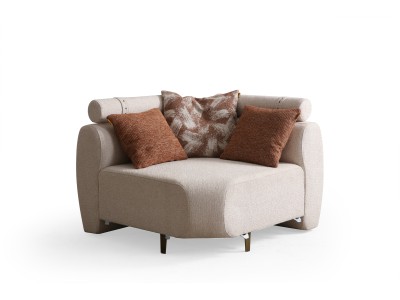 Berlin Corner Sofa Set