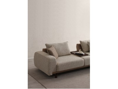 Paris Sofa Set-3-3-1