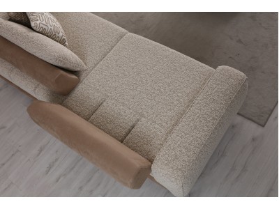 Paris Sofa Set-3-3-1