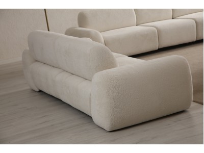Palermo Sofa Set-3-3-1