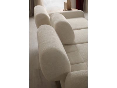 Palermo Sofa Set-3-3-1