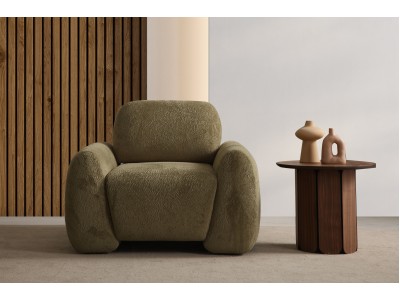 Palermo Sofa Set-3-3-1