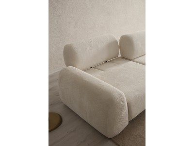 Palermo Sofa Set-3-3-1