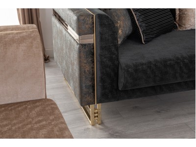 Gucci Sofa Set-3-3-1