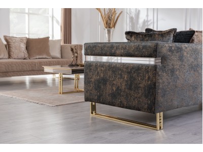 Gucci Sofa Set-3-3-1