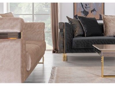 Gucci Sofa Set-3-3-1