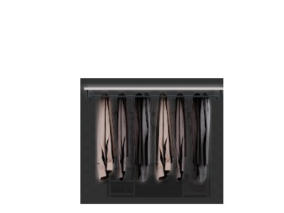 DOMINO WALK-IN CLOSET