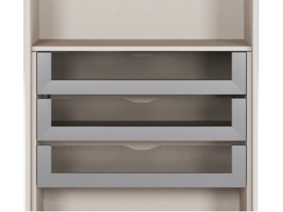 DOMINO WALK-IN CLOSET