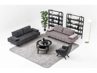 GUMA SOFA SET