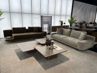 Pera Sofa Set