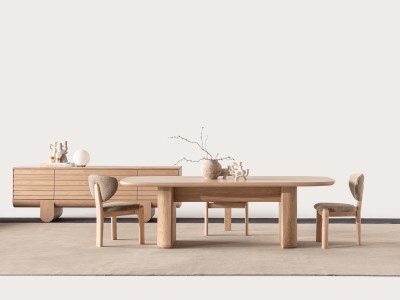 LUMO DINING SETS