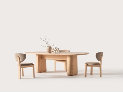 LUMO DINING SETS
