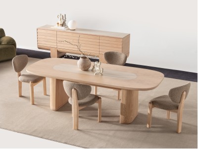 LUMO DINING SETS