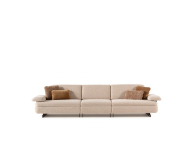 METROPOL SOFA SET