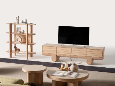 LUMO TV UNIT
