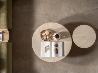 LUMO COFFEE TABLE SET
