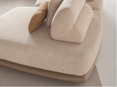 MOVENTO CORNER SOFA SET