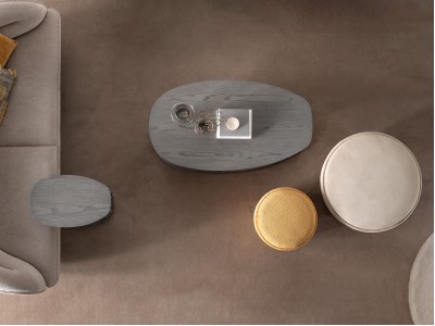 MOON COFFEE TABLE SET